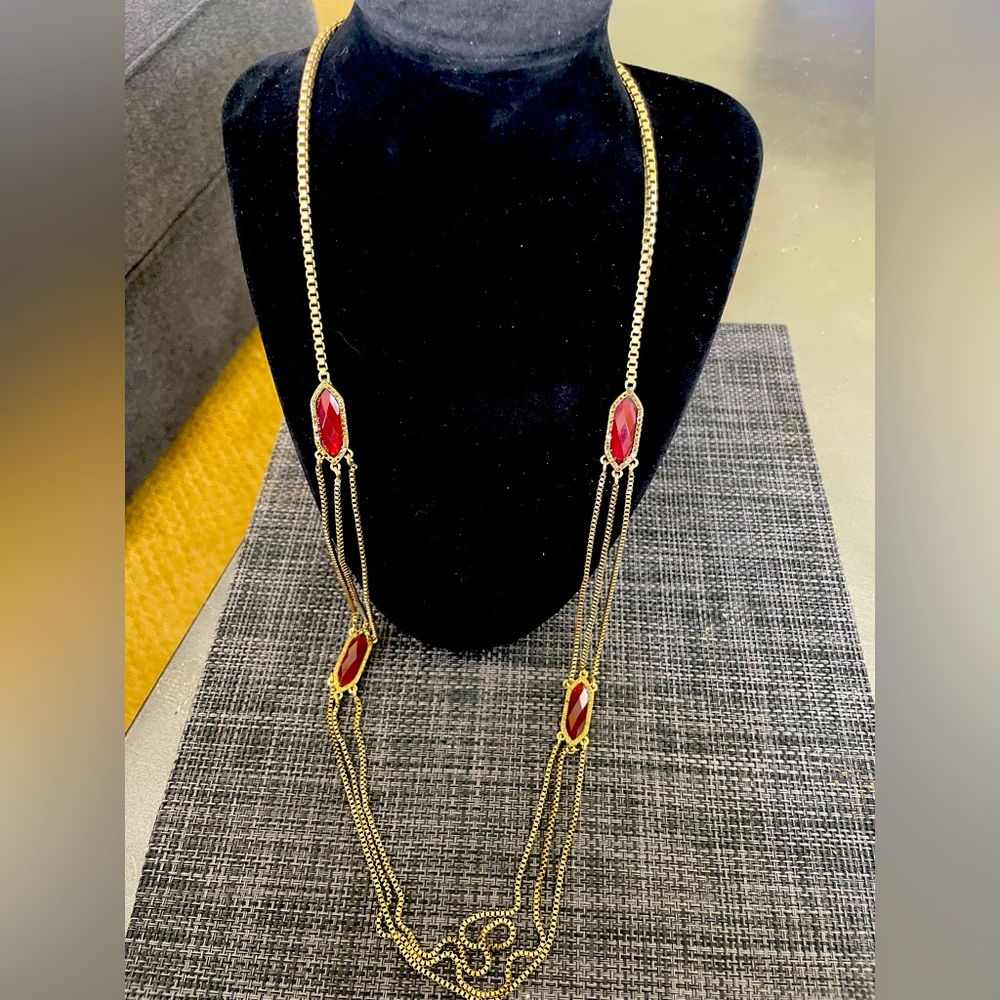 Lucky Brand necklace